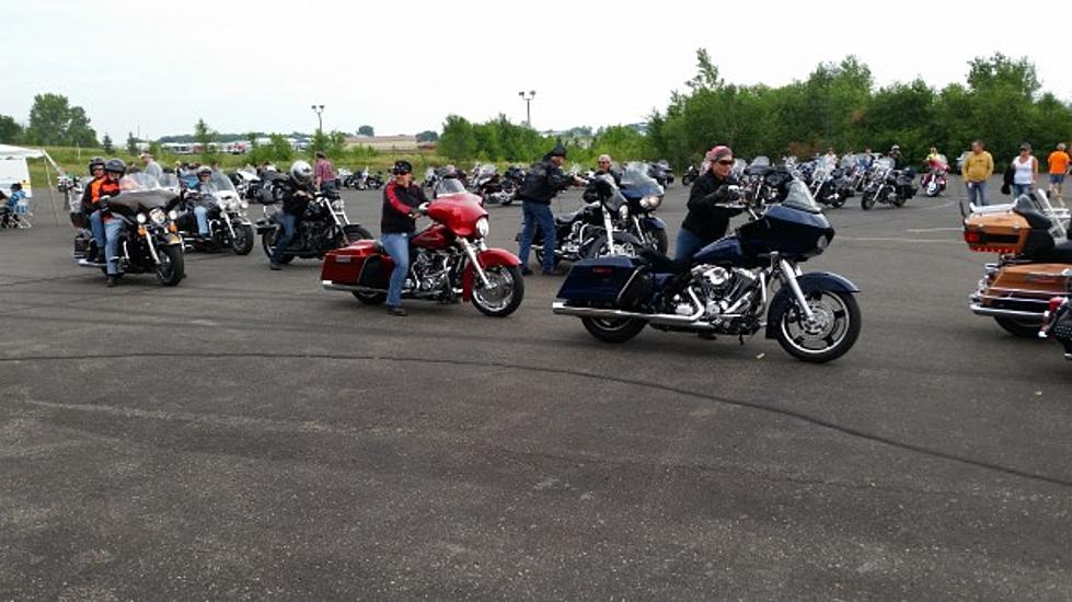 Ride for Hospice