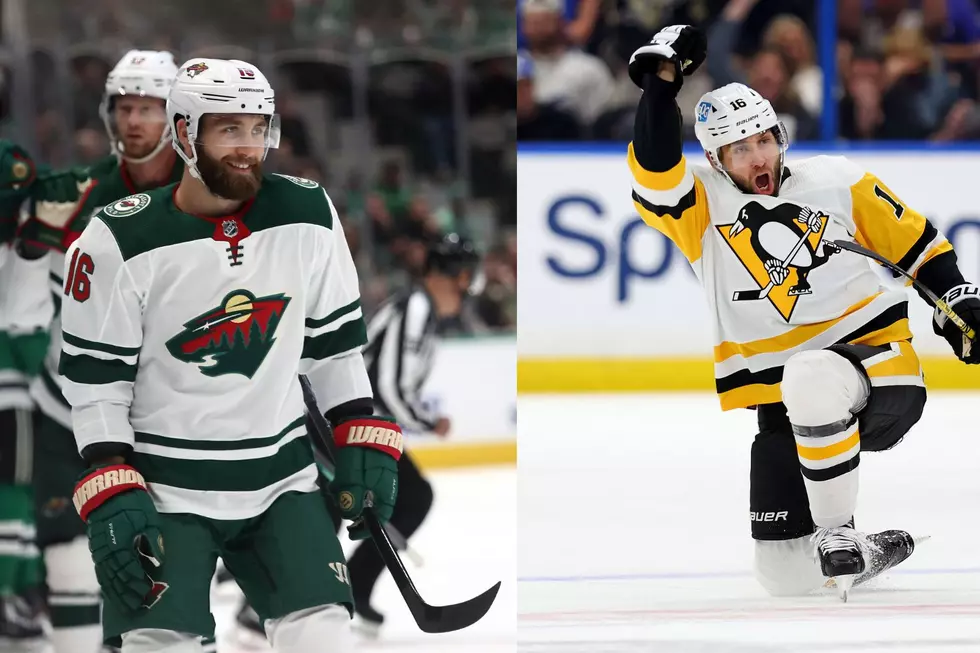 Why Did Former Wild Star Jason Zucker Buy A New Home In Minnesota?