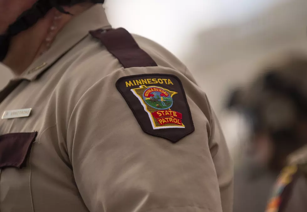 2 Rochester District State Troopers Receive Life Saving Awards