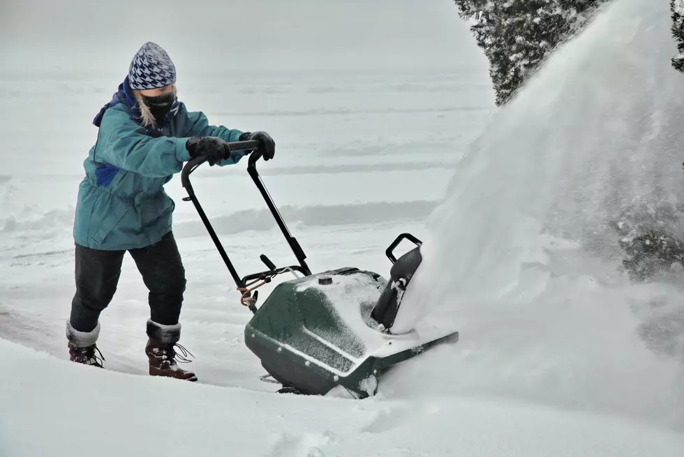 Winter Minnesota Nice Inspires a Protocol Question. Do You Have an Answer?