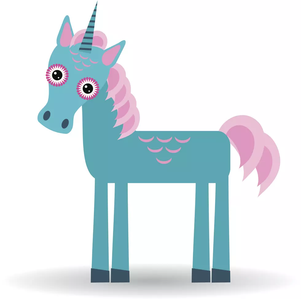 ‘Unicorn poop’ is 1 of 4 flavors on April 1 at a MN cupcake shop