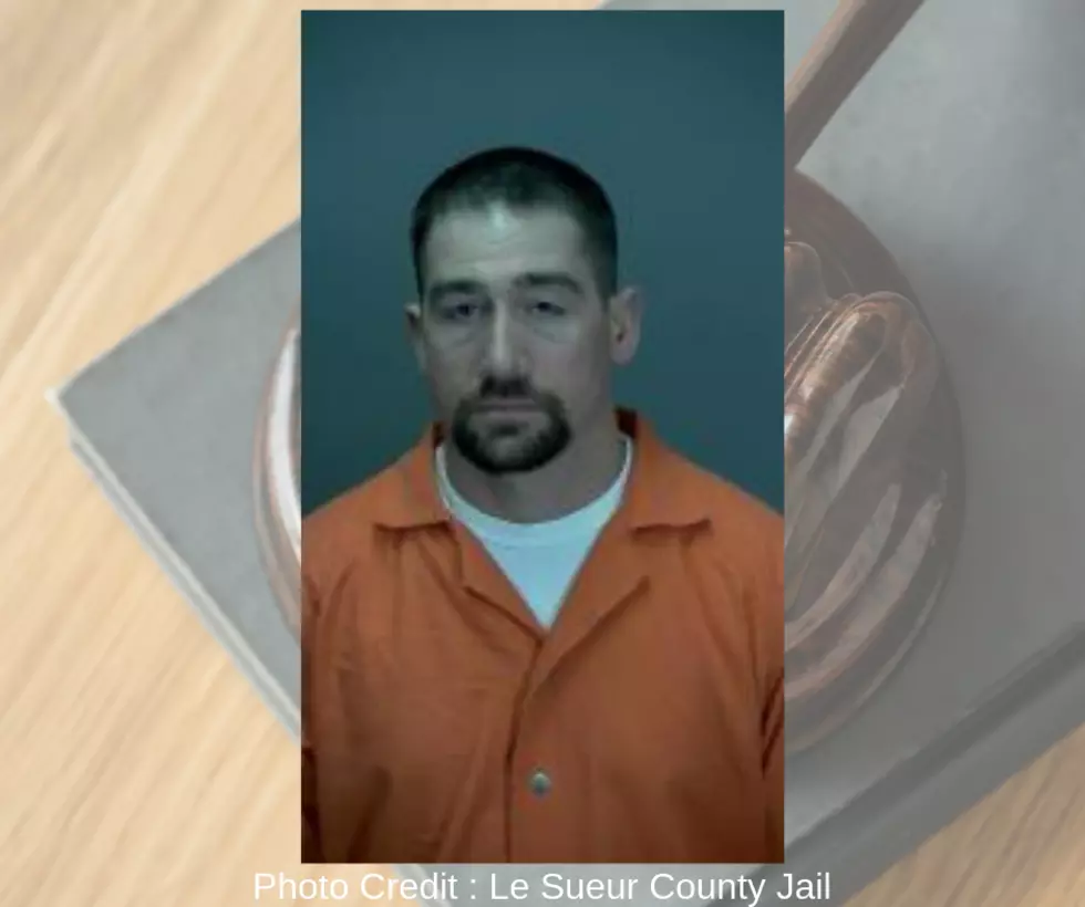 Le Sueur County Judge Imposes $10,000 Donation In DUI Death