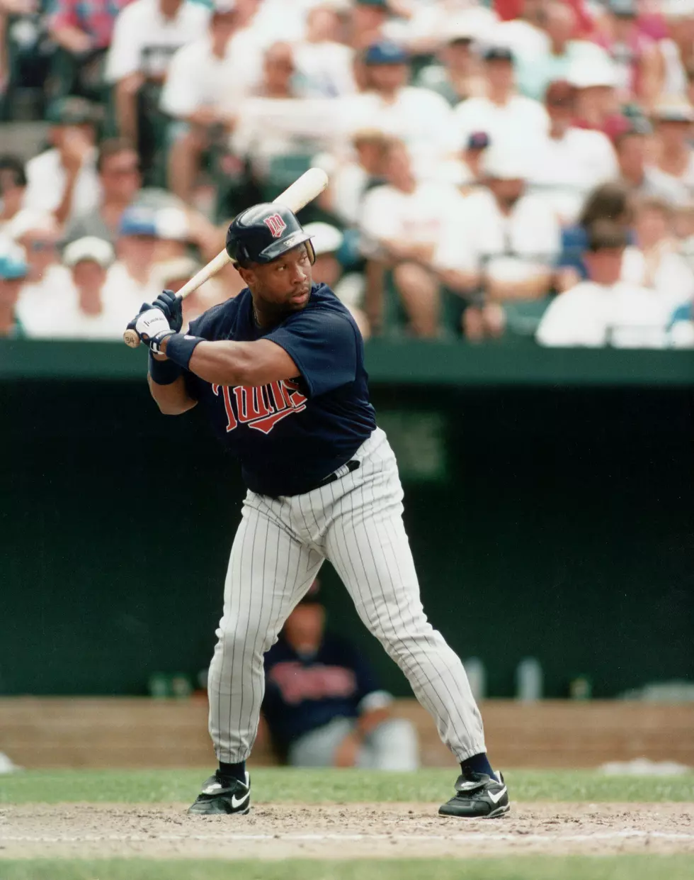 23-Years Ago Today Kirby Puckett Retires From Minnesota Twins