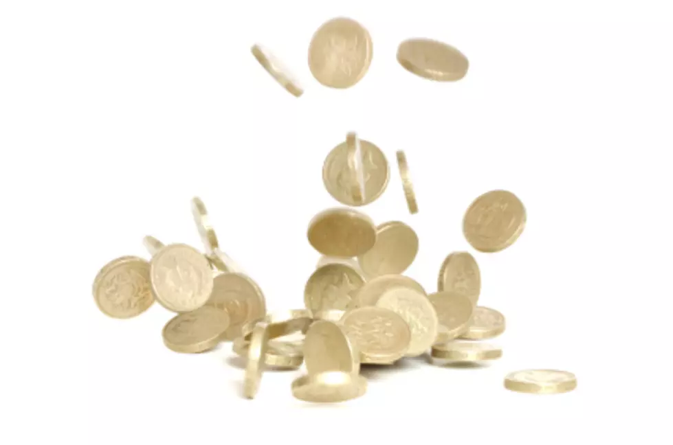 The Latest Shortage Due To COVID-19? Coins