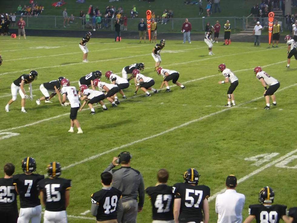 Triton High School Fills Football, Activities Director Posts