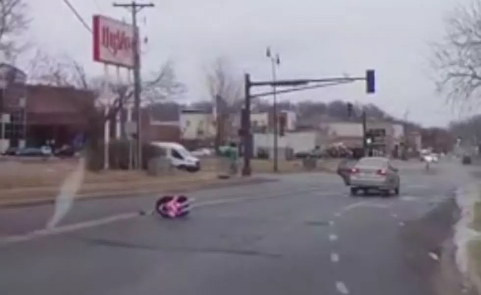 Mom of Toddler that Fell From Moving Car in Mankato Charged