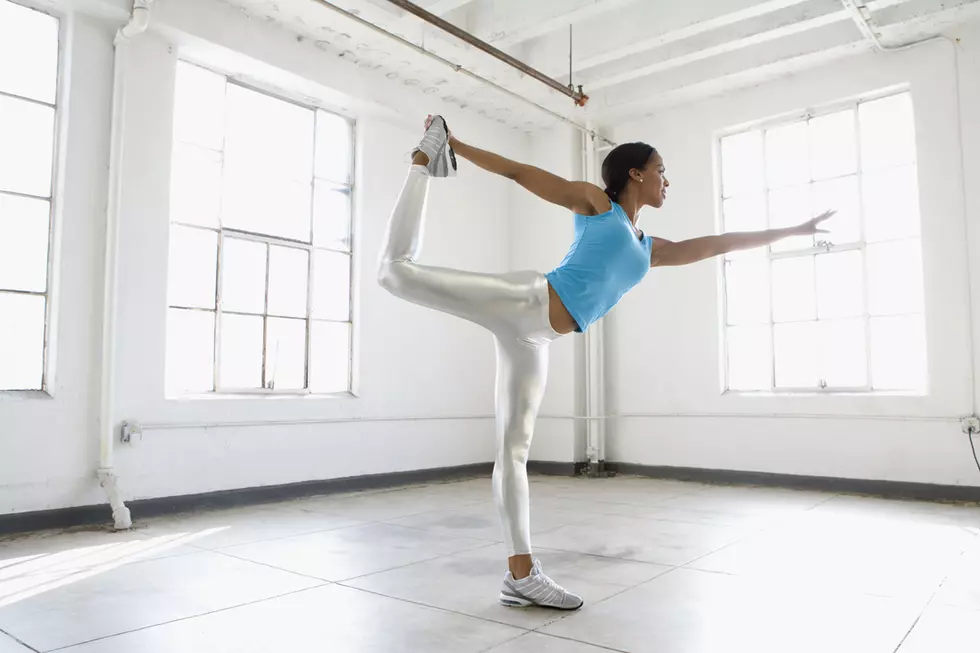For a Strong Heart, Stay Active — 5 Great Cardiovascular-Health Exercises